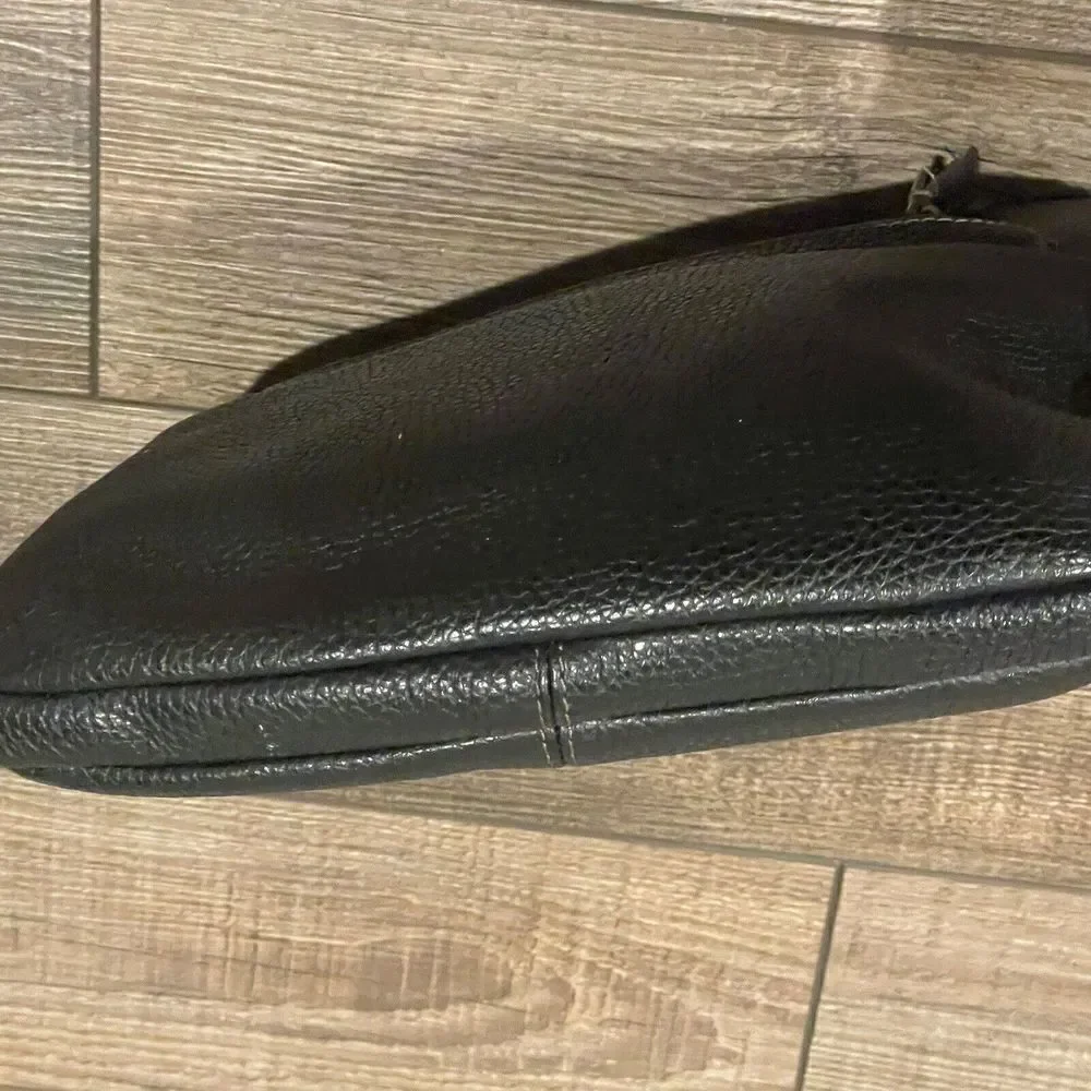 Fossil vintage black